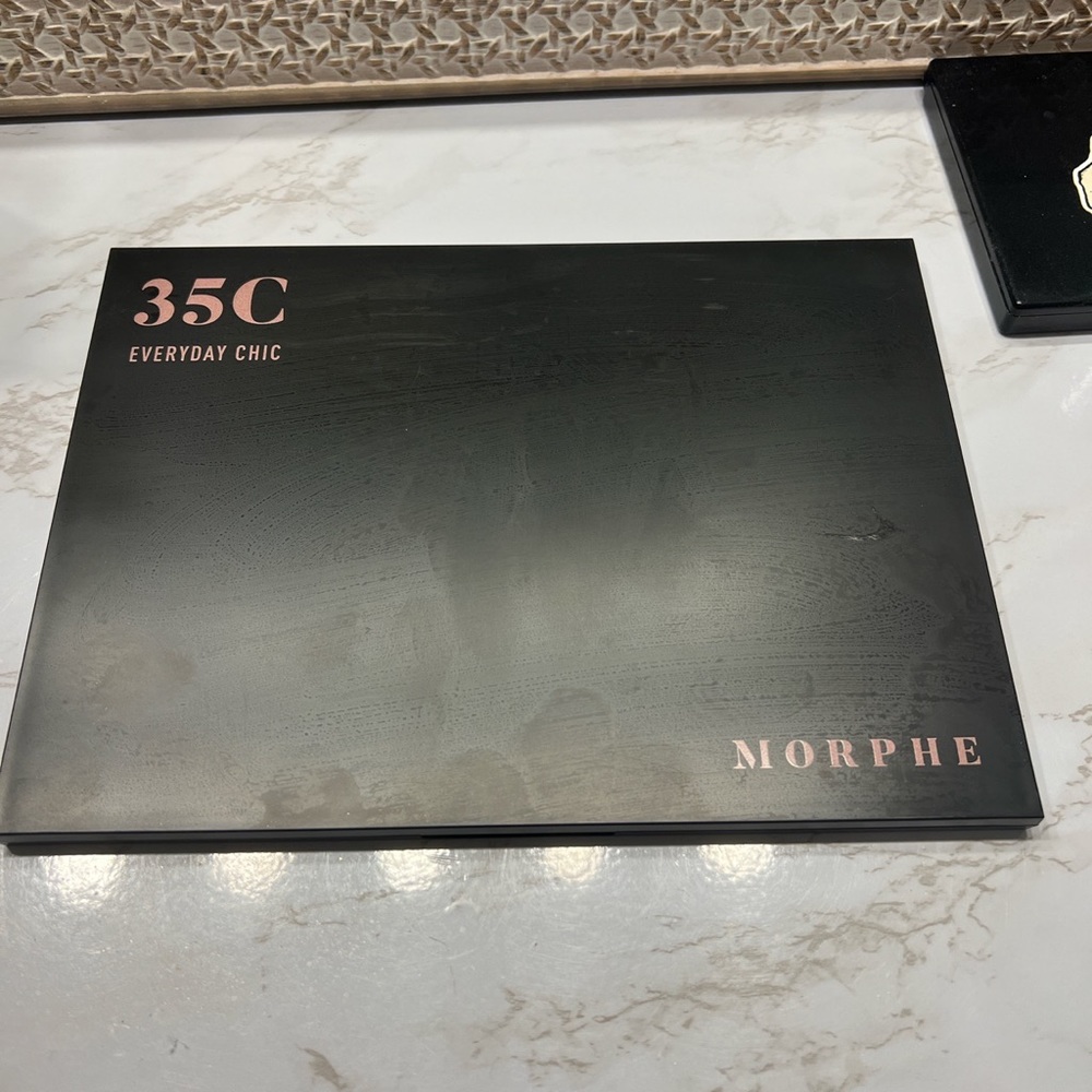 Morphe 35C Palette